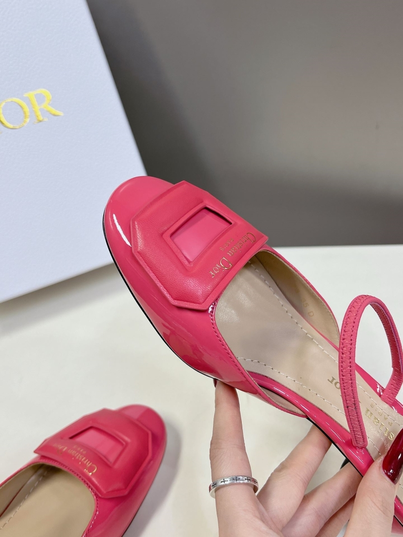 Christian Dior Sandals